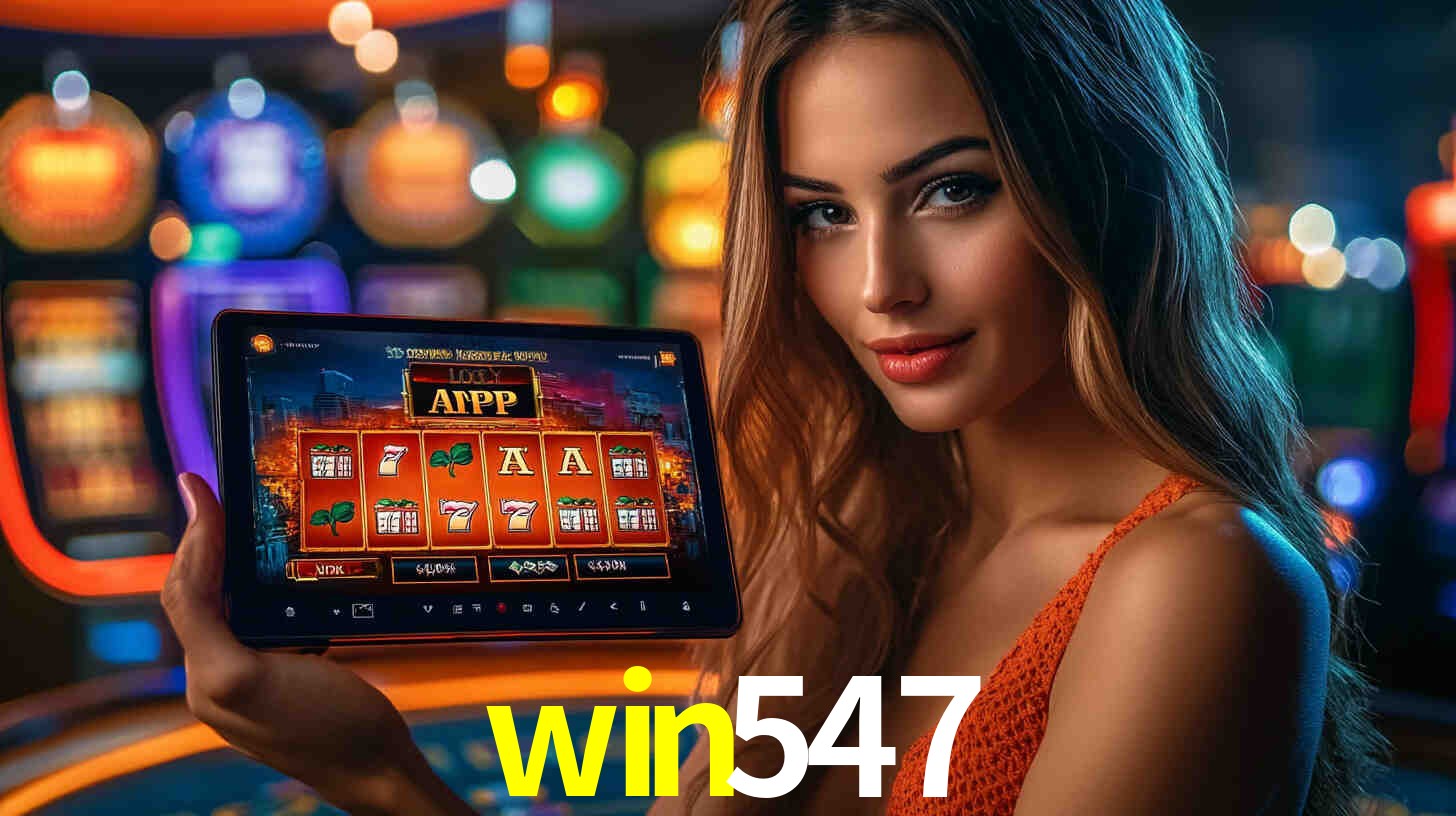 Baixar App iOS win547