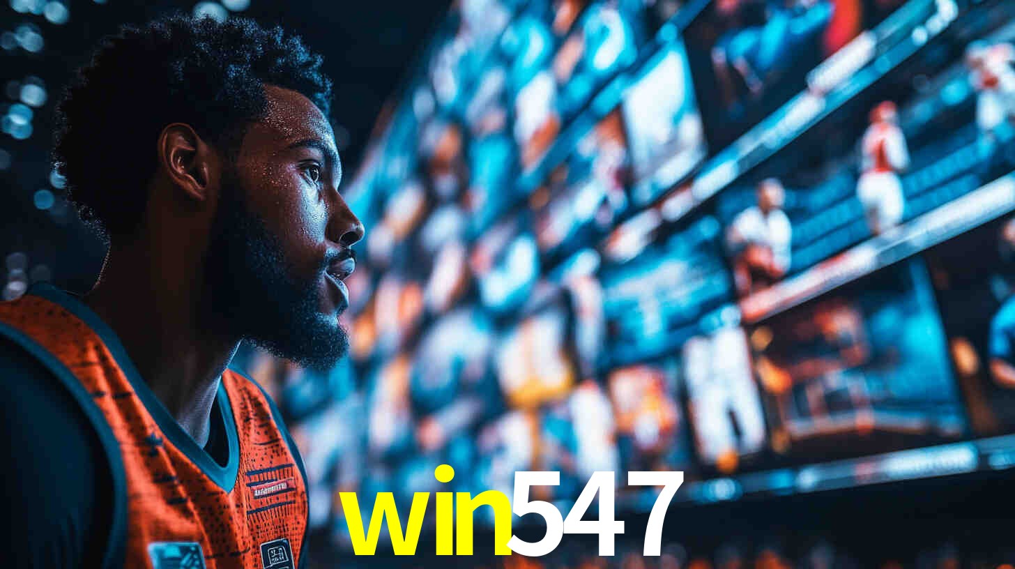 Jogos de Aposta Online no win547