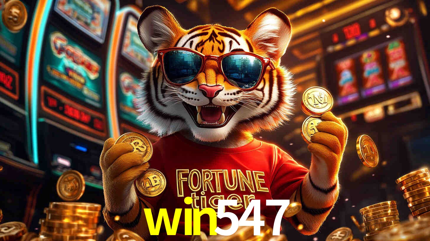 Por Que Jogar Fortune Tiger no win547
