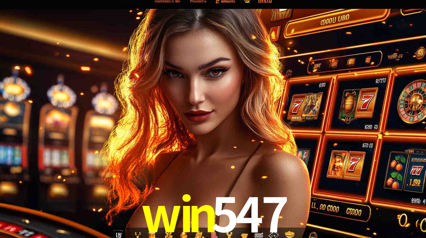 Cassino ao Vivo no win547