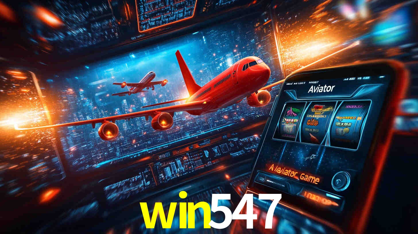 Dicas para Jogar Aviator no win547