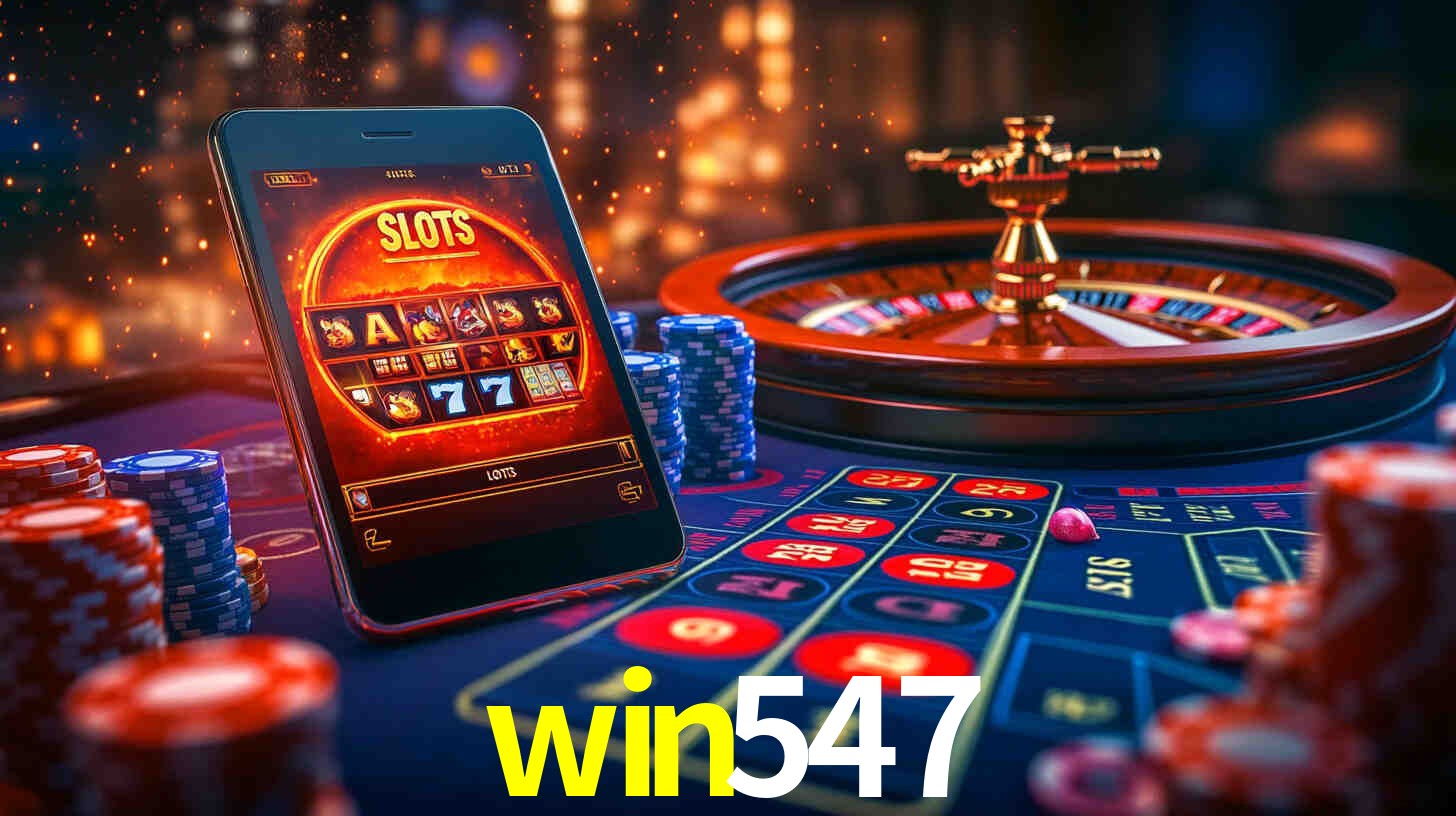 Slots Favoritos no win547